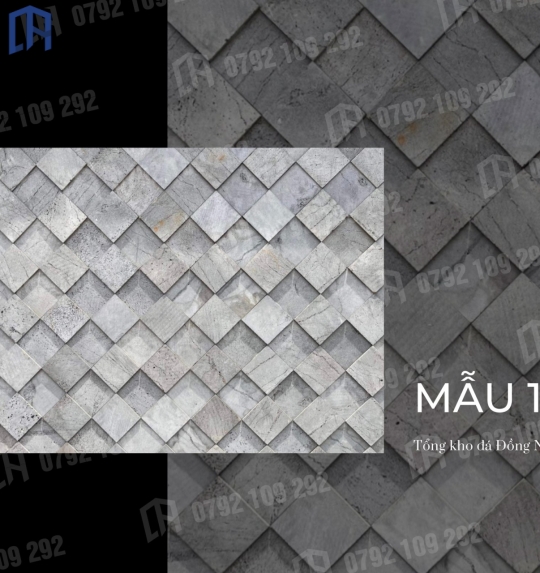 Mẫu Đá Ốp Tường 10
