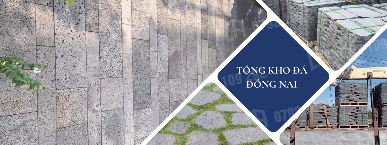 Tổng Kho Đá Đồng Nai