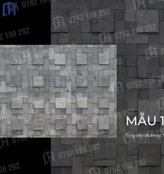 Mẫu Đá Ốp Tường 13